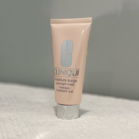 2/$30 New Clinique overnight mask - Picture 1 of 5